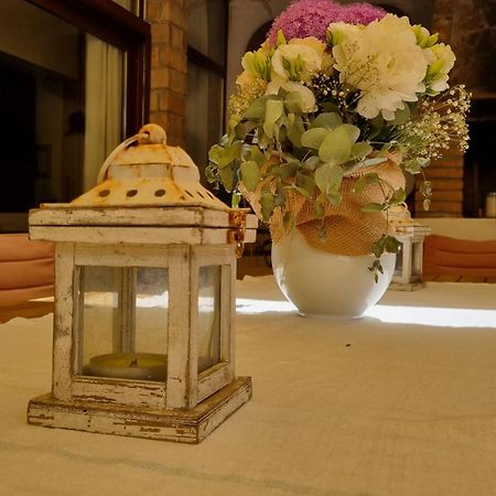 B&B Sa Costera Iglesias Kültér fotó