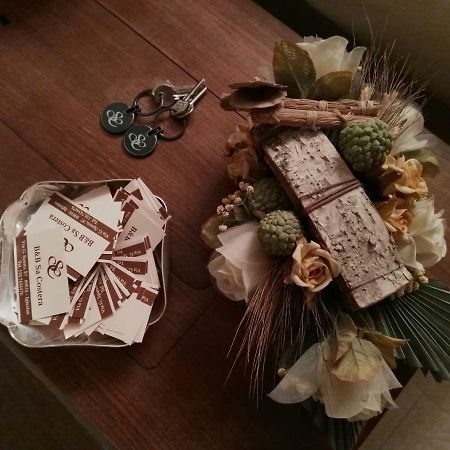 B&B Sa Costera Iglesias Kültér fotó