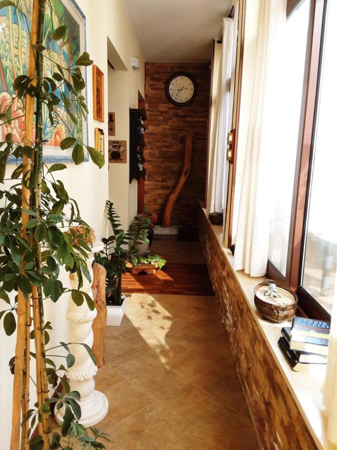 B&B Sa Costera Iglesias Kültér fotó
