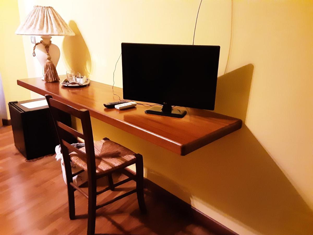 B&B Sa Costera Iglesias Kültér fotó