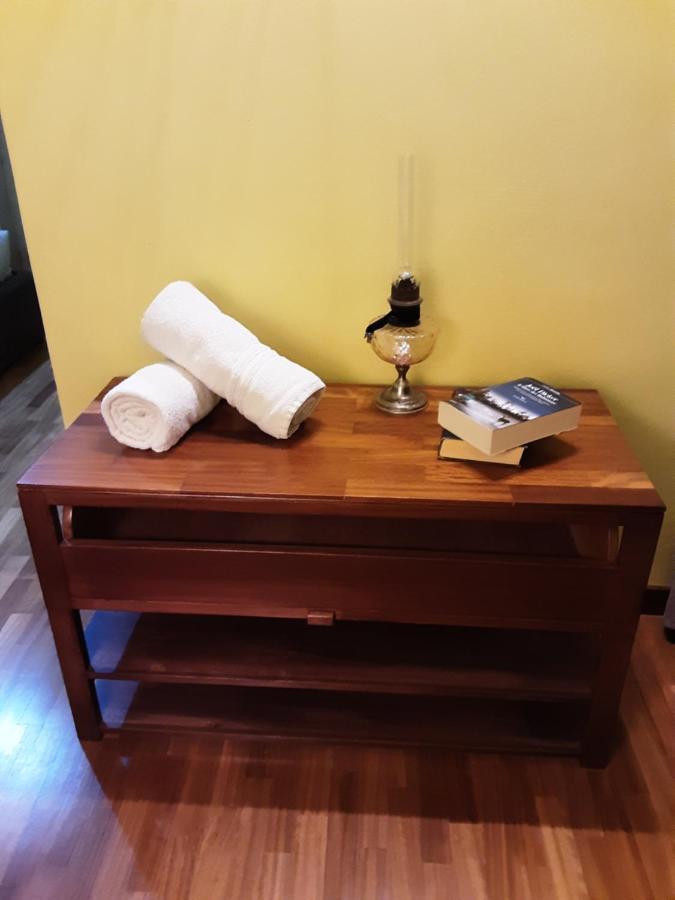B&B Sa Costera Iglesias Kültér fotó