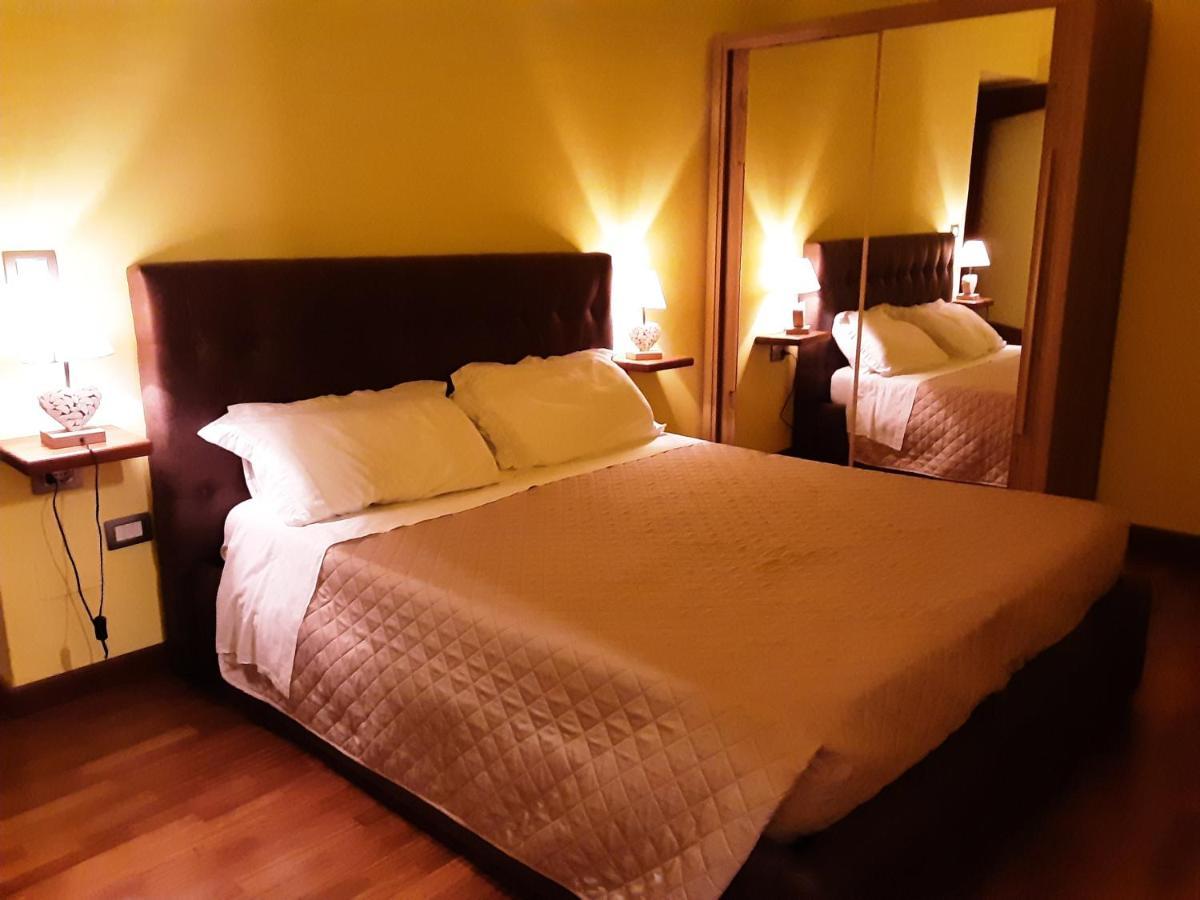 B&B Sa Costera Iglesias Kültér fotó