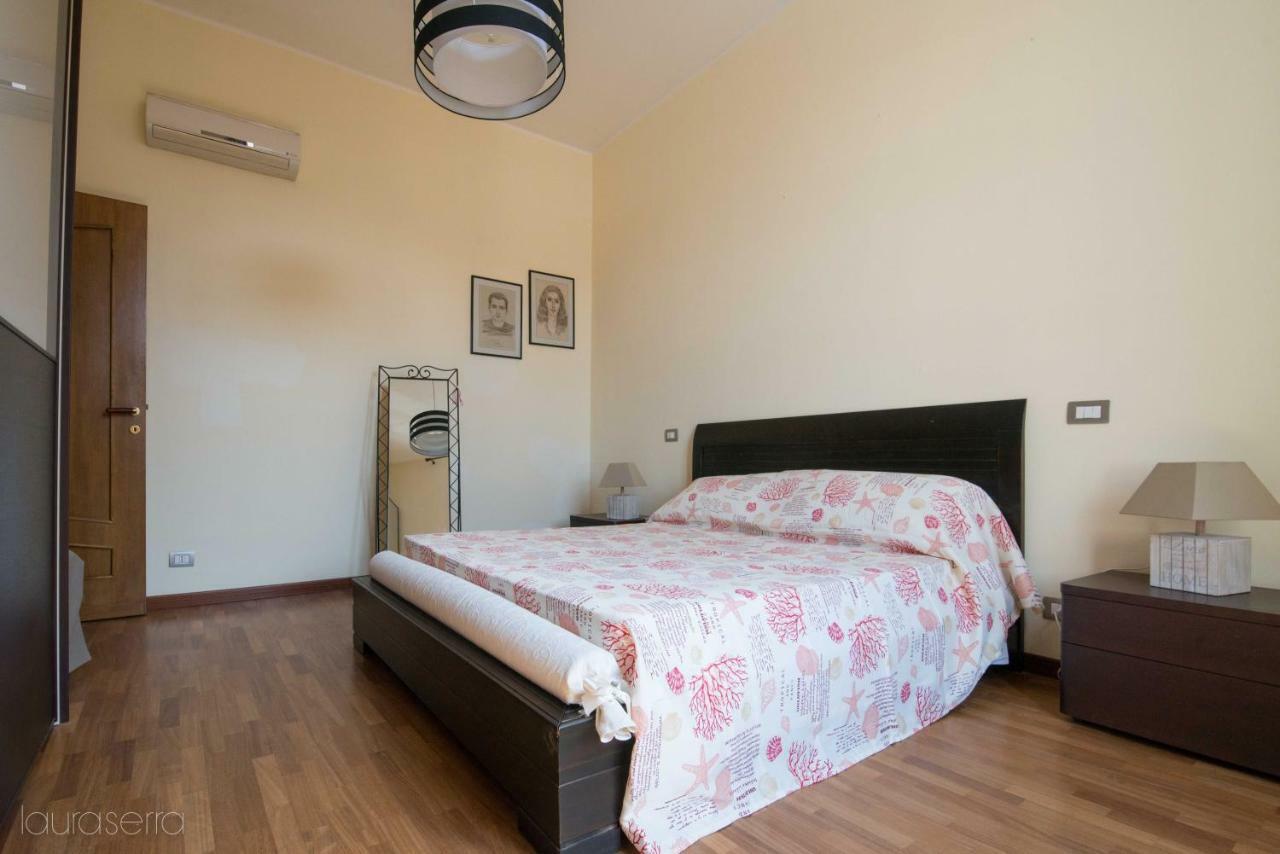 B&B Sa Costera Iglesias Kültér fotó