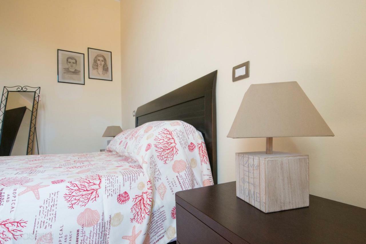 B&B Sa Costera Iglesias Kültér fotó